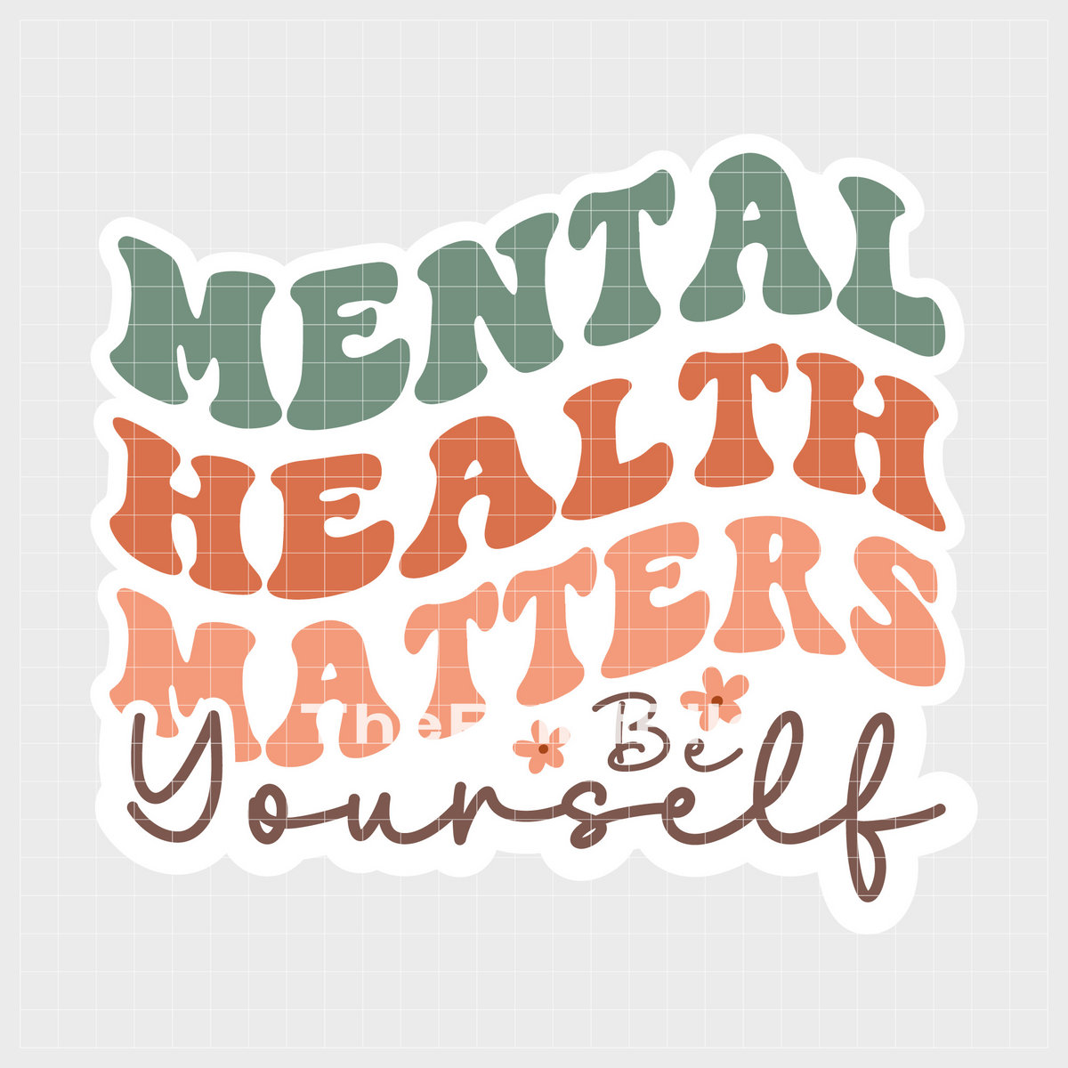 Strong Women Sticker-06