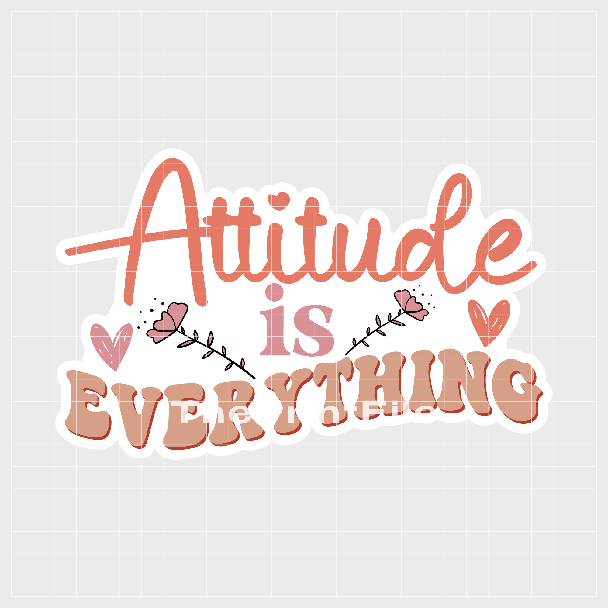 Strong Women Sticker-09