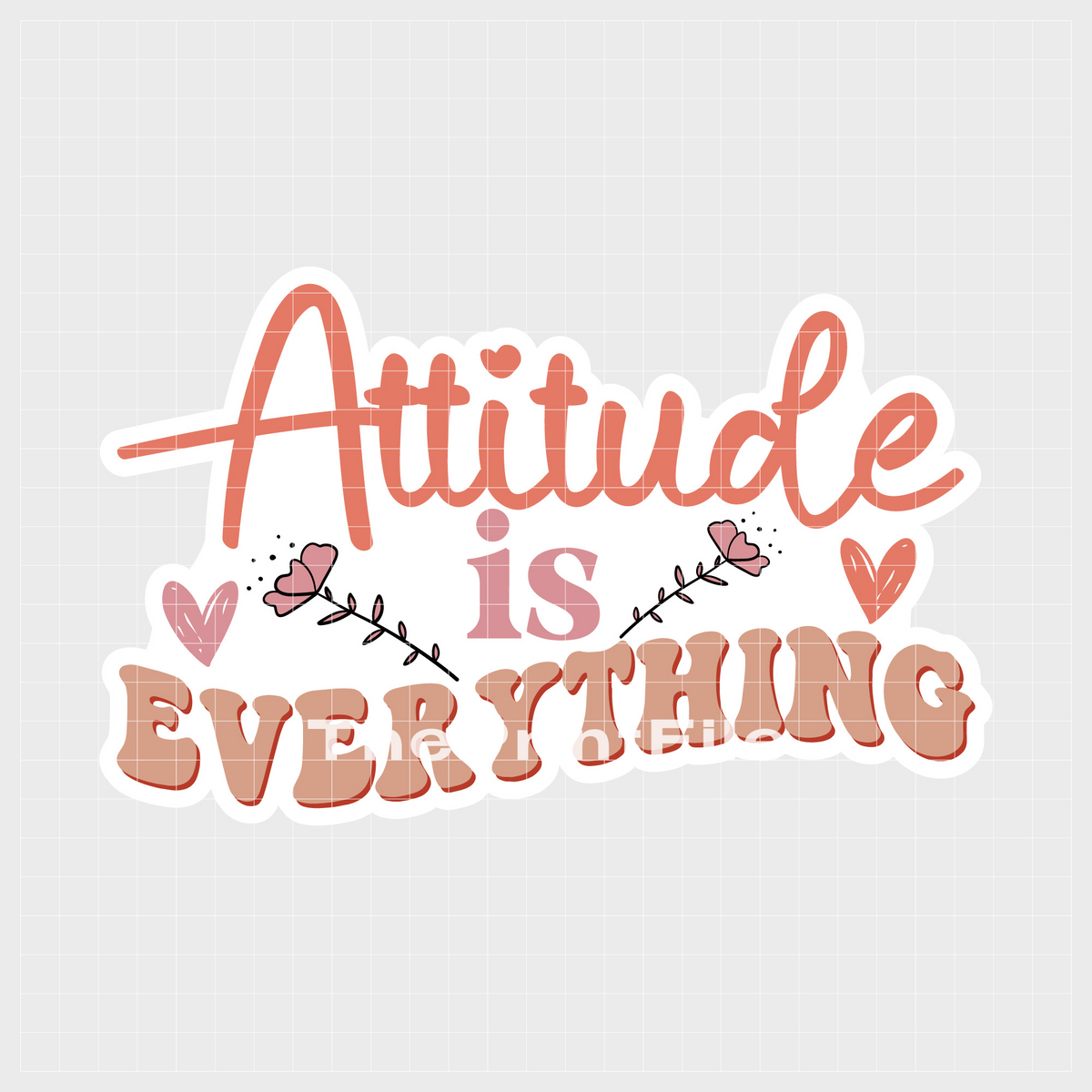 Strong Women Sticker-09