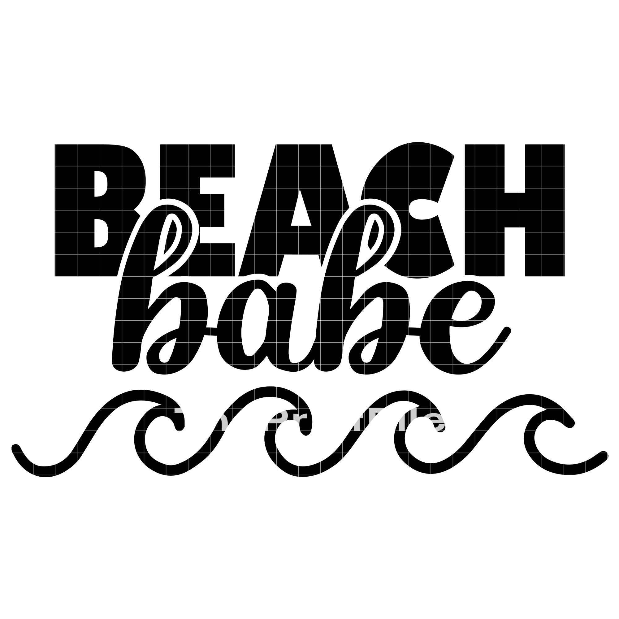 Beach Babe-01