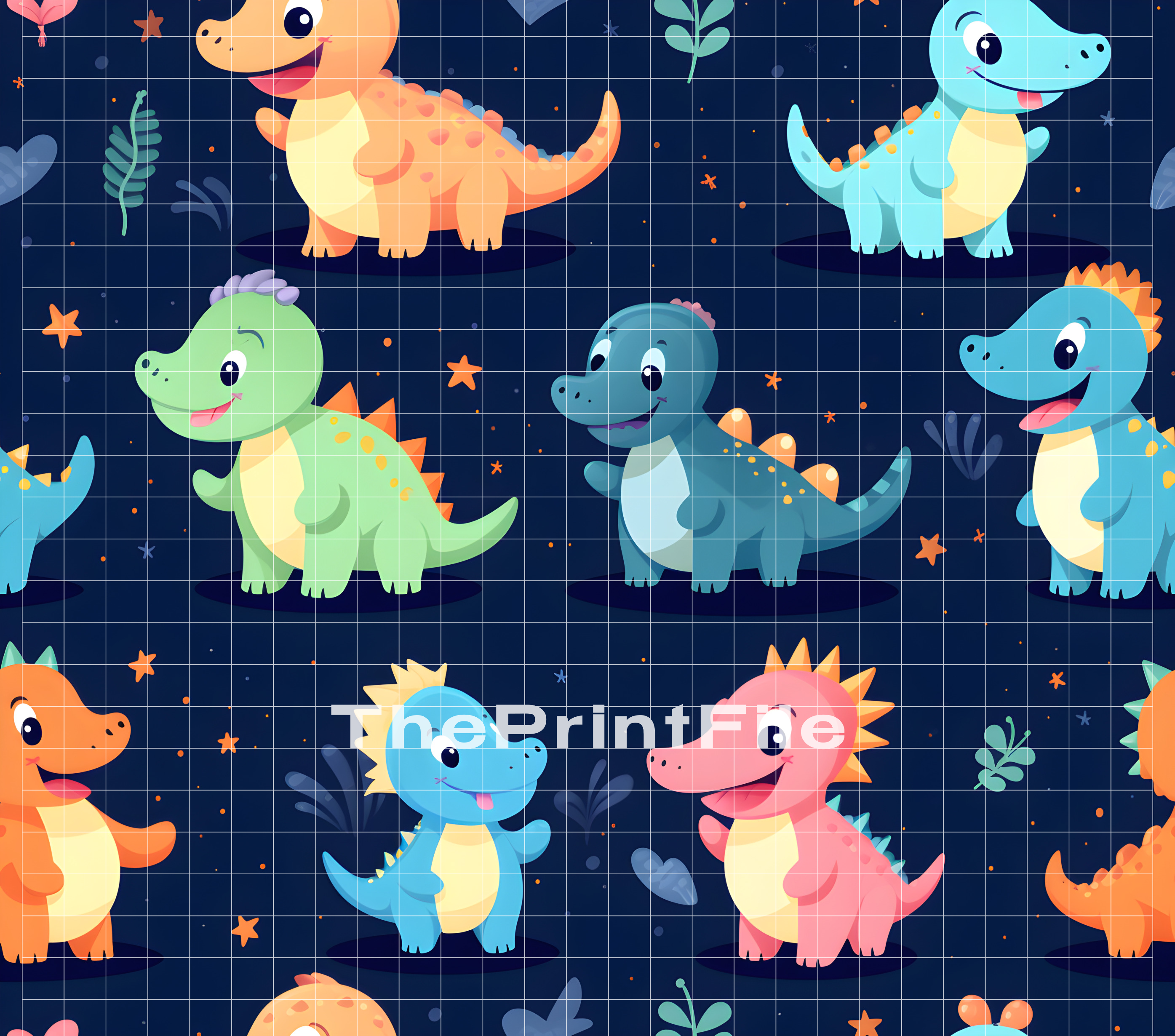 Dinosaur_Tumbler_Wrap