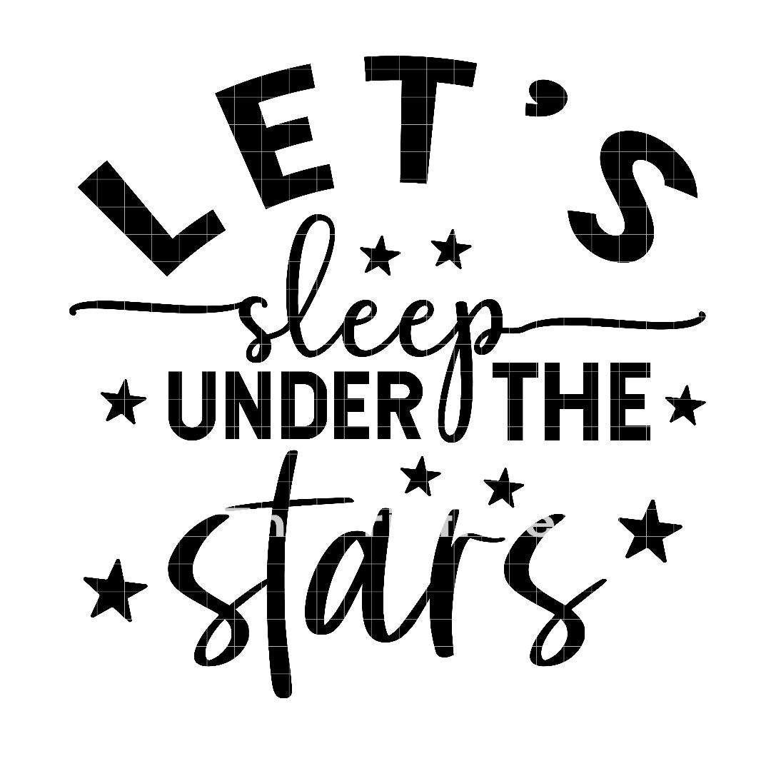 Lets Sleep Under The Stars-01