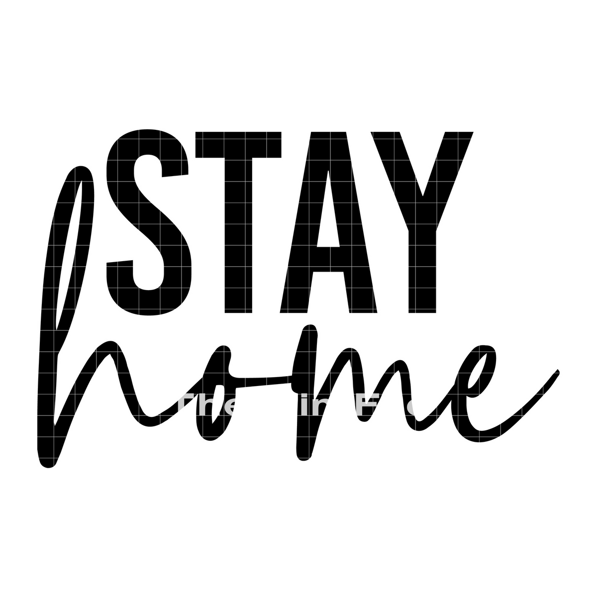 Stay Home-01