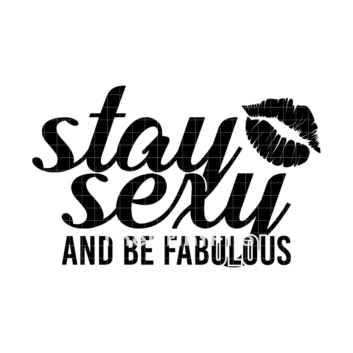 Stay Sexy-01