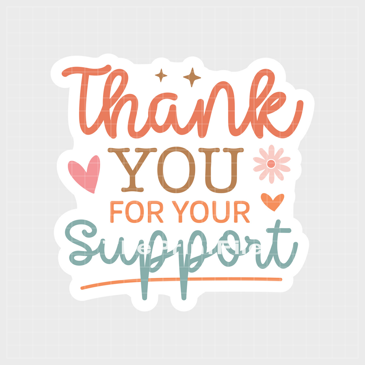 Thank You For Your Support-01