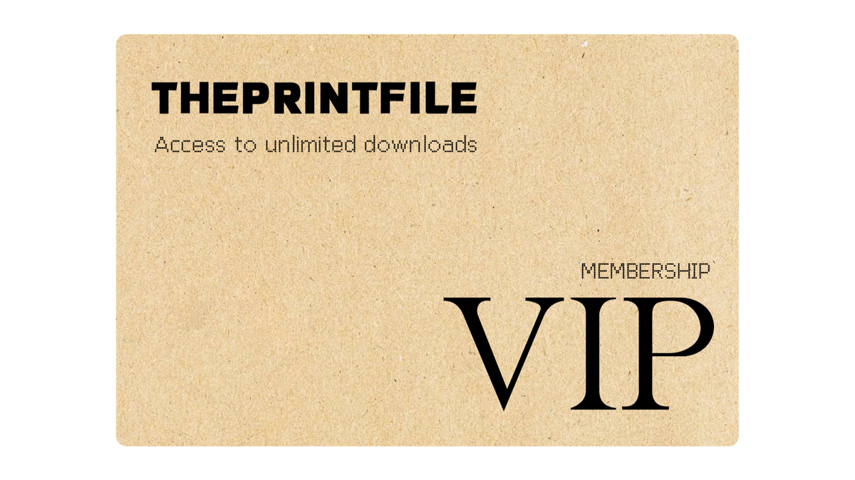 Unlimited Downloads Access